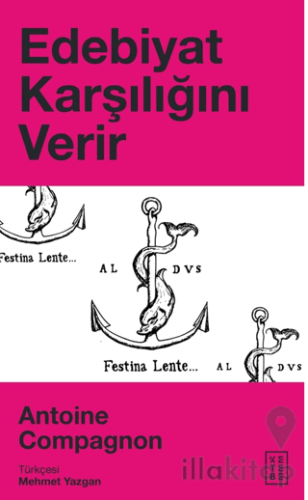 Edebiyat Karşılığını Verir