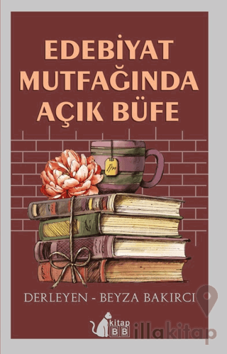 Edebiyat Mutfağında Açık Büfe