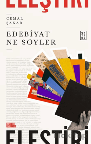Edebiyat Ne Söyler
