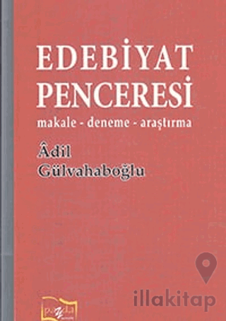 Edebiyat Penceresi