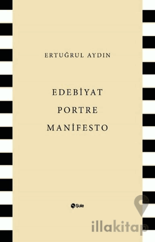 Edebiyat Portre Manifesto