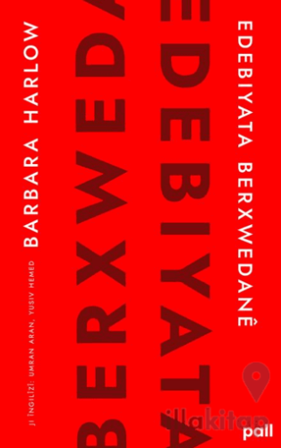 Edebiyata Berxwedanê