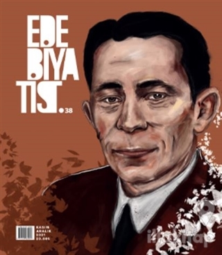 Edebiyatist Dergisi Sayı: 38 Kasım-Aralık 2021