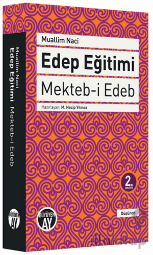 Edep Eğitimi