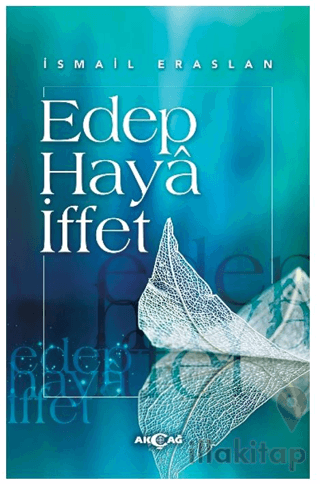 Edep Haya İffet