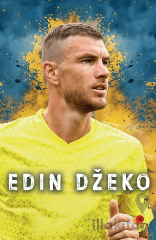 Edin Dzeko