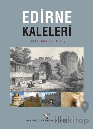 Edirne Kaleleri