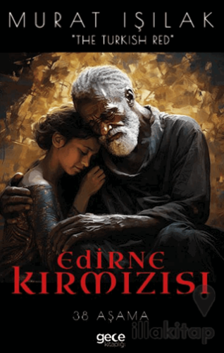 Edirne Kırmızısı