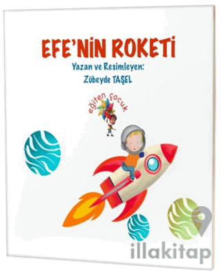 Efe’nin Roketi