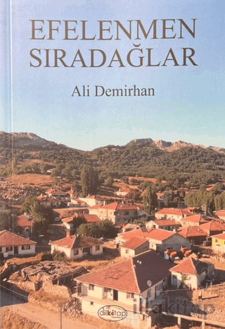 Efelenmen Sıradağlar