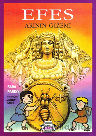 Efes Arının Gizemi