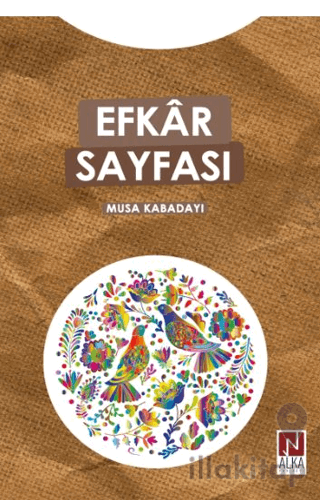 Efkar Sayfası
