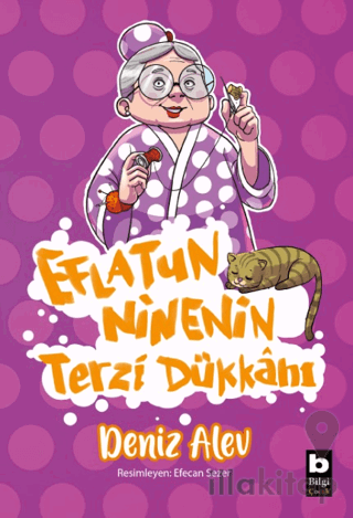 Eflatun Ninenin Terzi Dükkanı