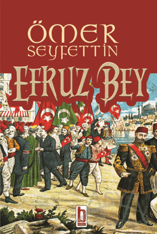 Efruz Bey