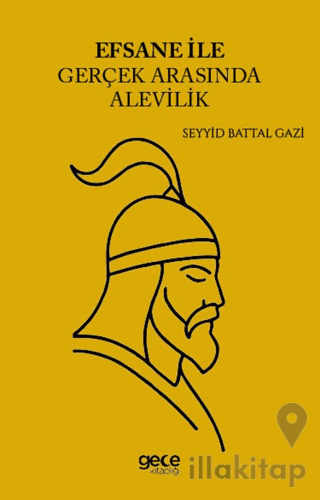 Efsane İle Gerçek Arasında Alevilik