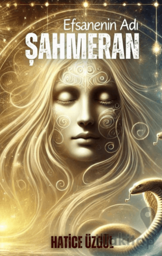 Efsanenin Adı Şahmeran