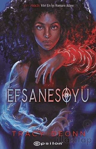 Efsanesoyu