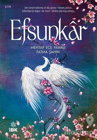 Efsunkar