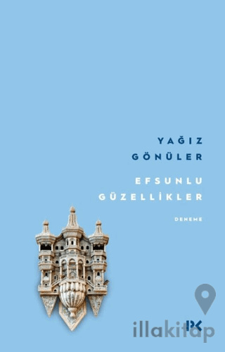 Efsunlu Güzellikler