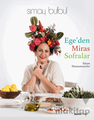 Ege’den Miras Sofralar