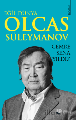 Eğil Dünya Olcas Süleymanov