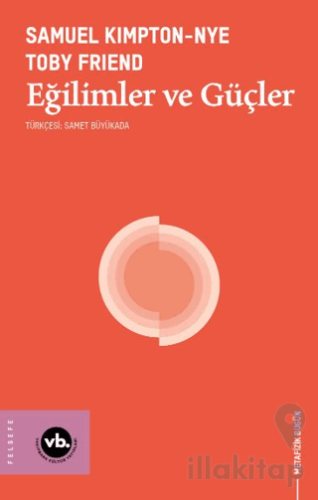 Eğilimler ve Güçler