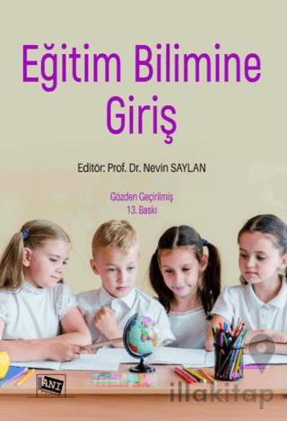 Eğitim Bilimine Giriş