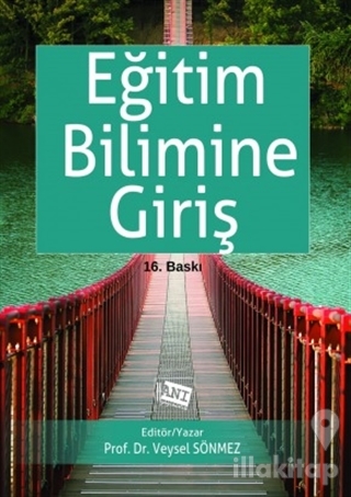 Eğitim Bilimine Giriş