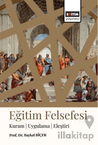 Eğitim Felsefesi