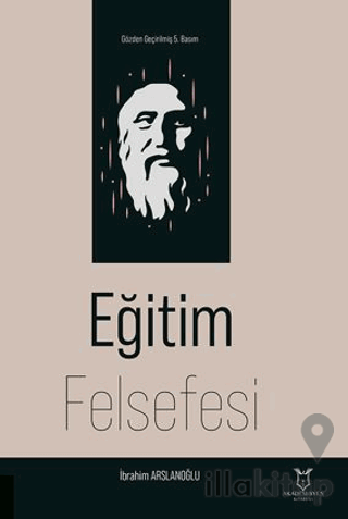Eğitim Felsefesi