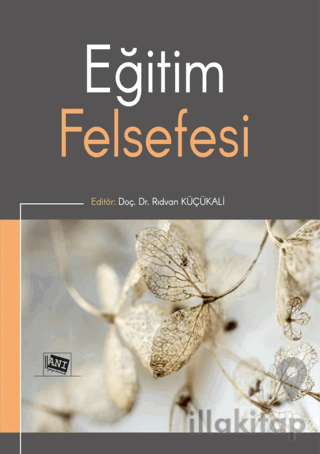 Eğitim Felsefesi