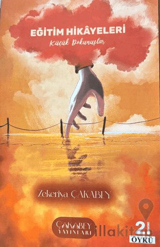 Eğitim Hikayeleri