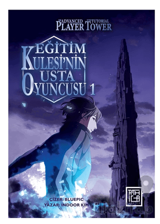 Eğitim Kulesi’nin Usta Oyuncusu 1