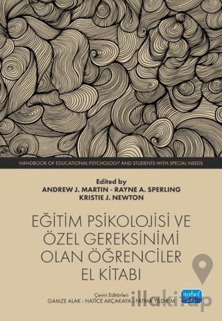 Eğitim Psikolojisi ve Özel Gereksinimi Olan Öğrenciler