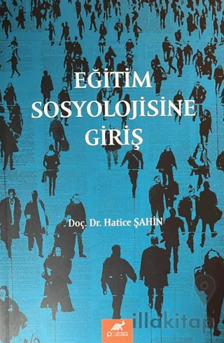 Eğitim Sosyolojisine Giriş