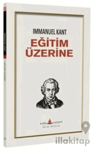 Eğitim Üzerine