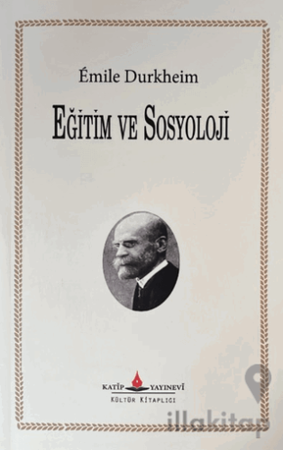 Eğitim ve Sosyoloji