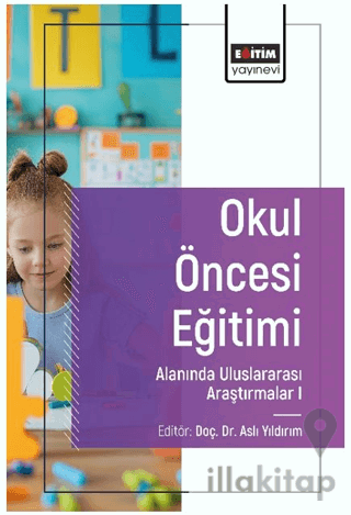 Eğitim Yönetimi Alanında Uluslararası Araştırmalar I