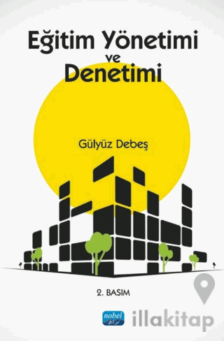 Eğitim Yönetimi ve Denetimi