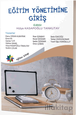 Eğitim Yönetimine Giriş