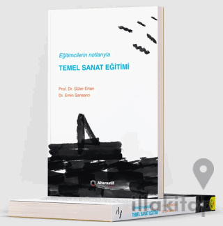 Eğitimcilerin Notlarıyla ’’Temel Sanat Eğitimi’’