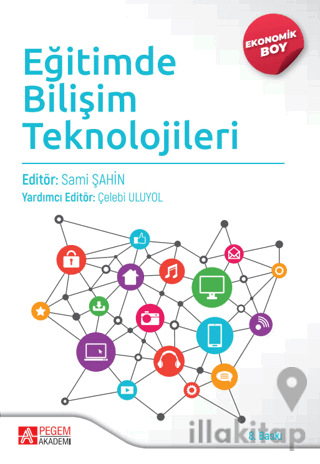 Eğitimde Bilişim Teknolojileri (Ekonomik Boy)