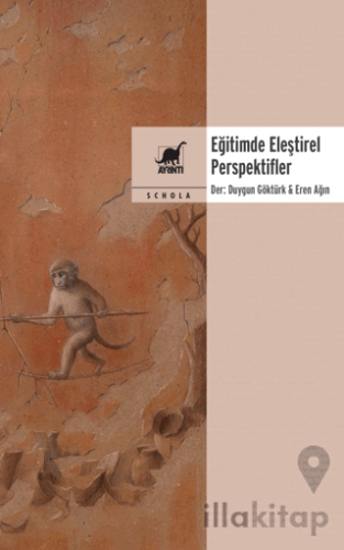 Eğitimde Eleştirel Perspektifler