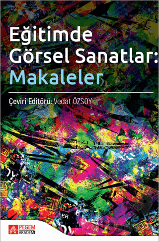 Eğitimde Görsel Sanatlar: Makaleler