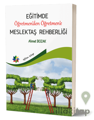 Eğitimde Öğretmenden Öğretmene Meslektaş Rehberliği
