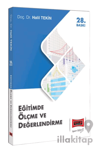Eğitimde Ölçme ve Değerlendirme