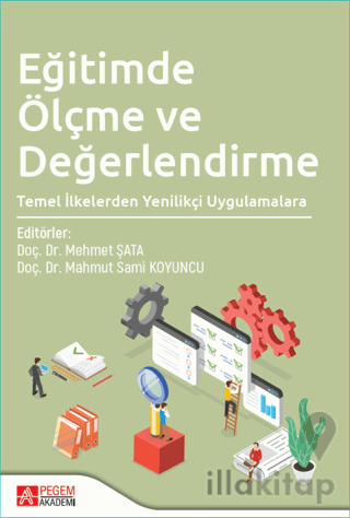 Eğitimde Ölçme ve Değerlendirme