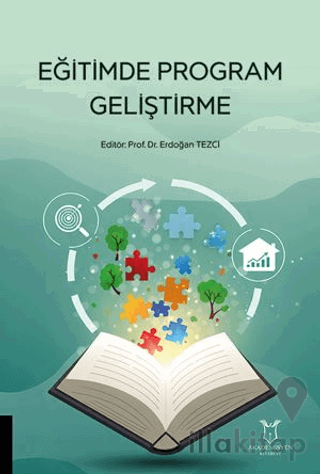 Eğitimde Program Geliştirme