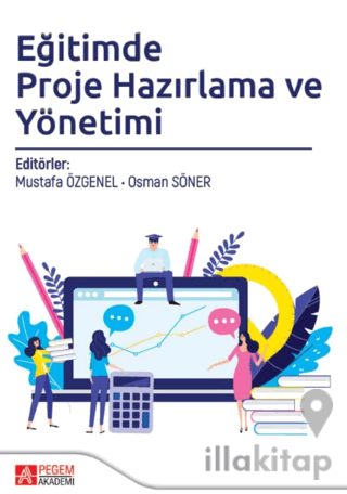Eğitimde Proje Hazırlama ve Yönetimi
