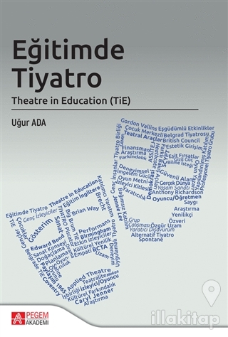 Eğitimde Tiyatro Theatre in Education (TİE)